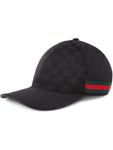 baseball hat gucci|Gucci baseball caps for men.